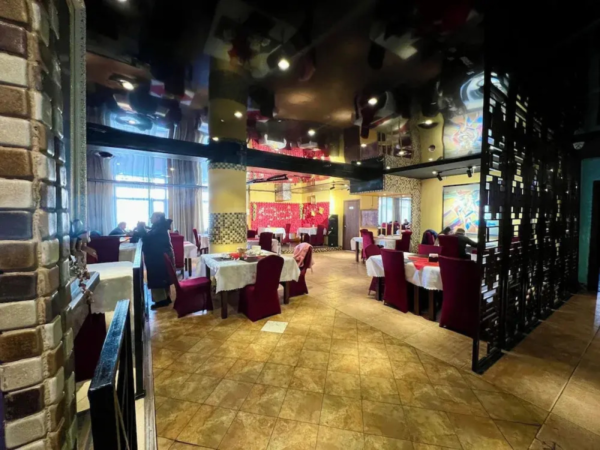 Negdelchin Hotel & Service Apartment