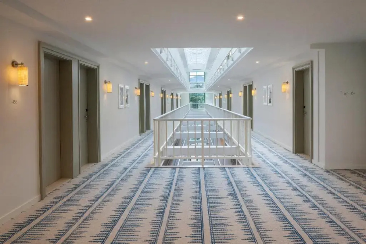 Bluesun Hotel Marina