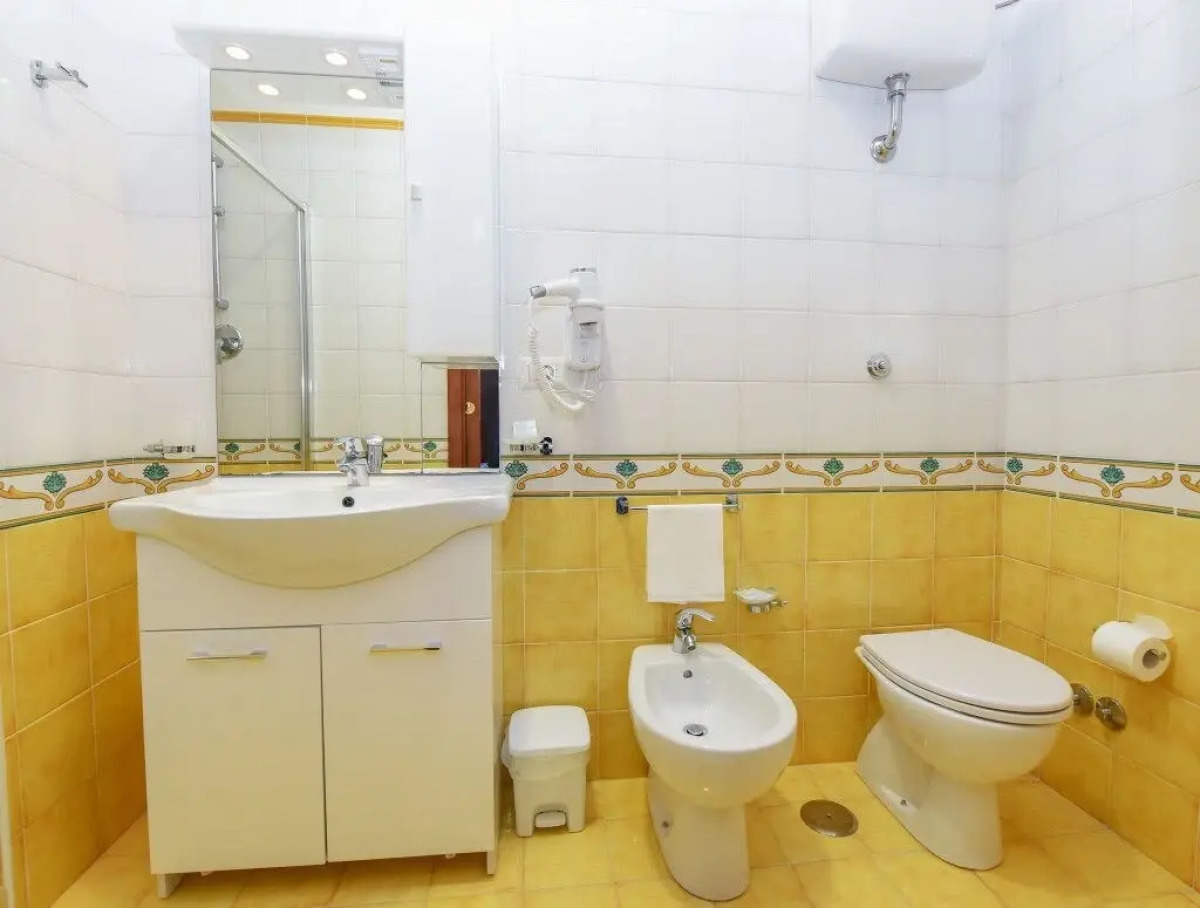 Villa Crawford - Religious Hospitality