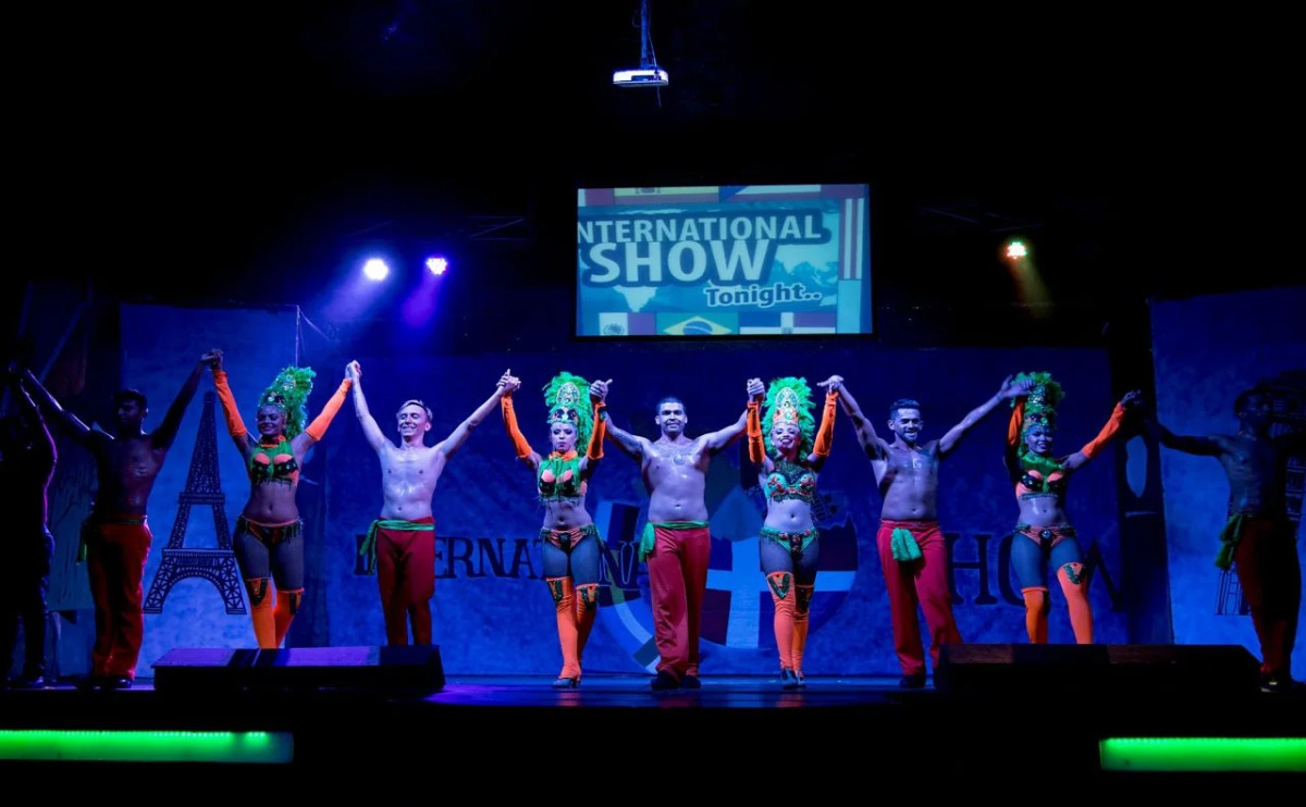 Vista Sol Punta Cana Beach Resort & Spa - All Inclusive