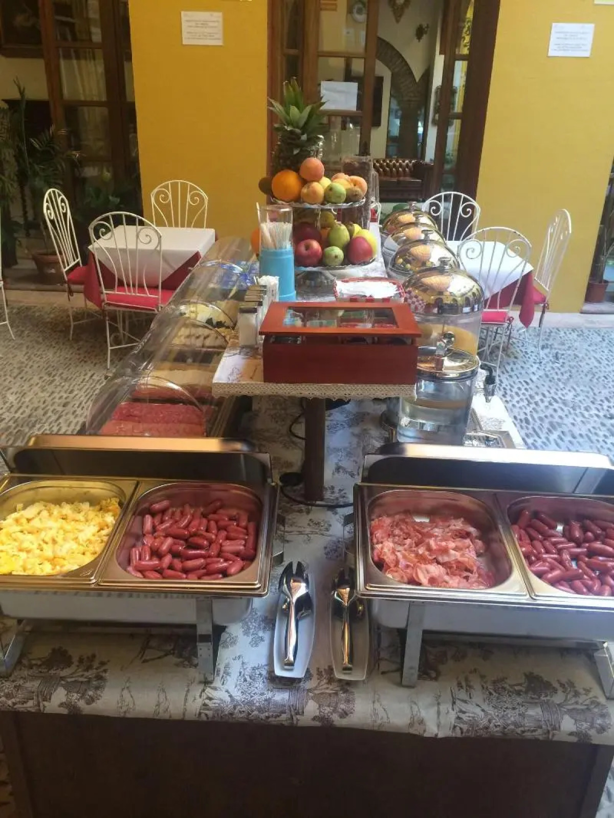 Hotel Casa Museo de la Mezquita