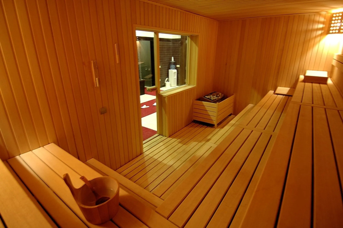 Seamelia Beach Resort Hotel & Spa