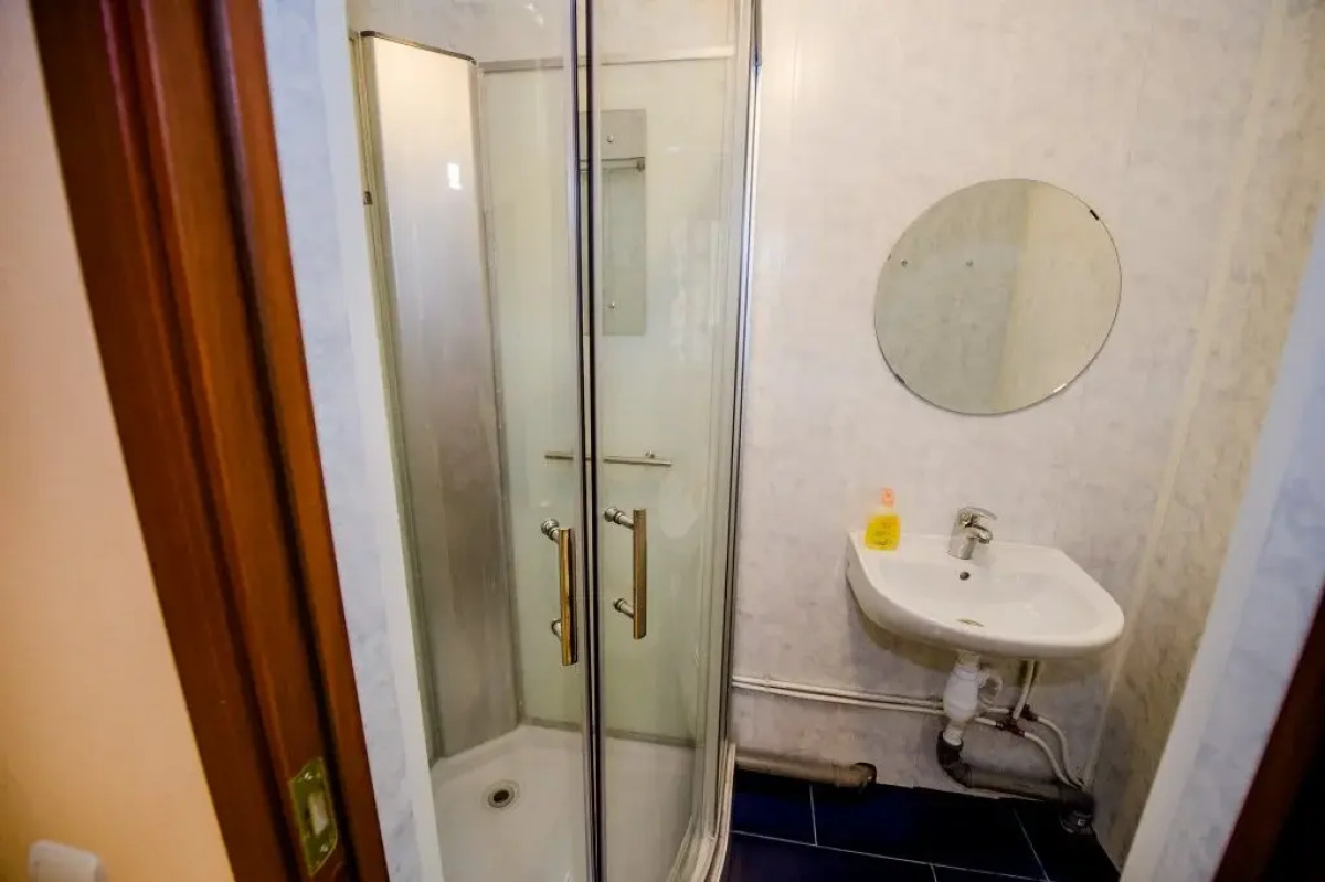 Hostel RiverSide Морская