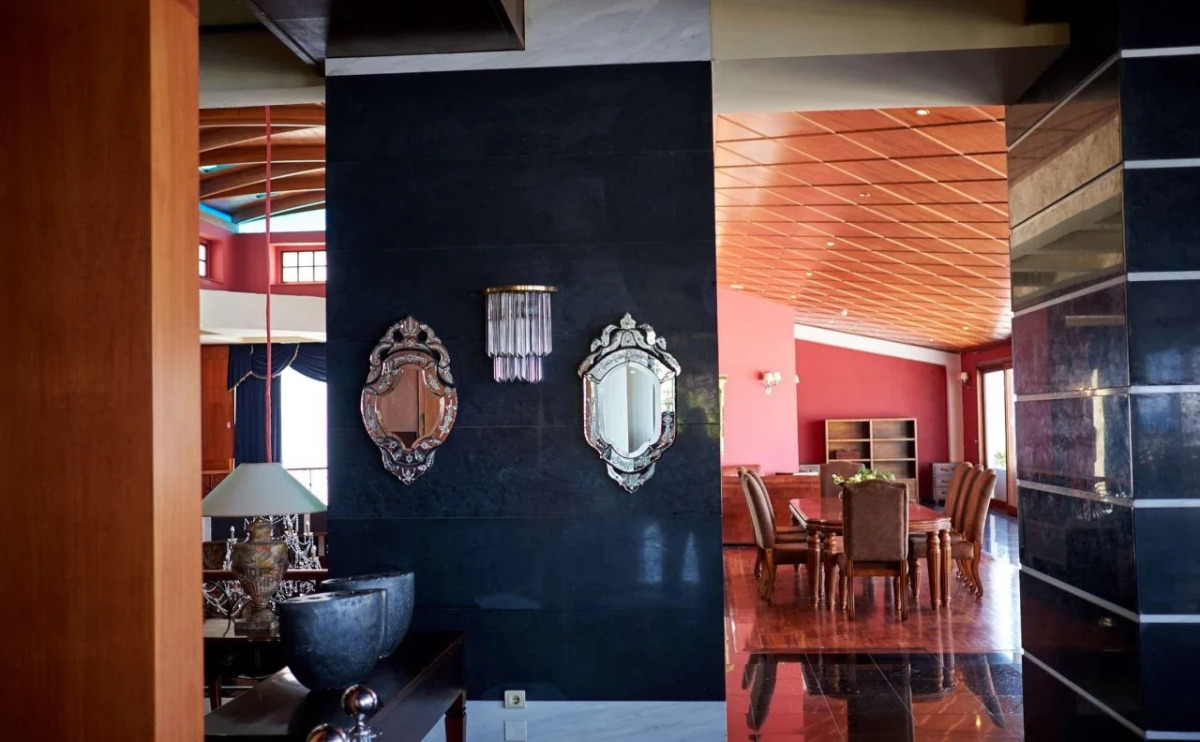 Minos Imperial Beach Resort Milatos Crete