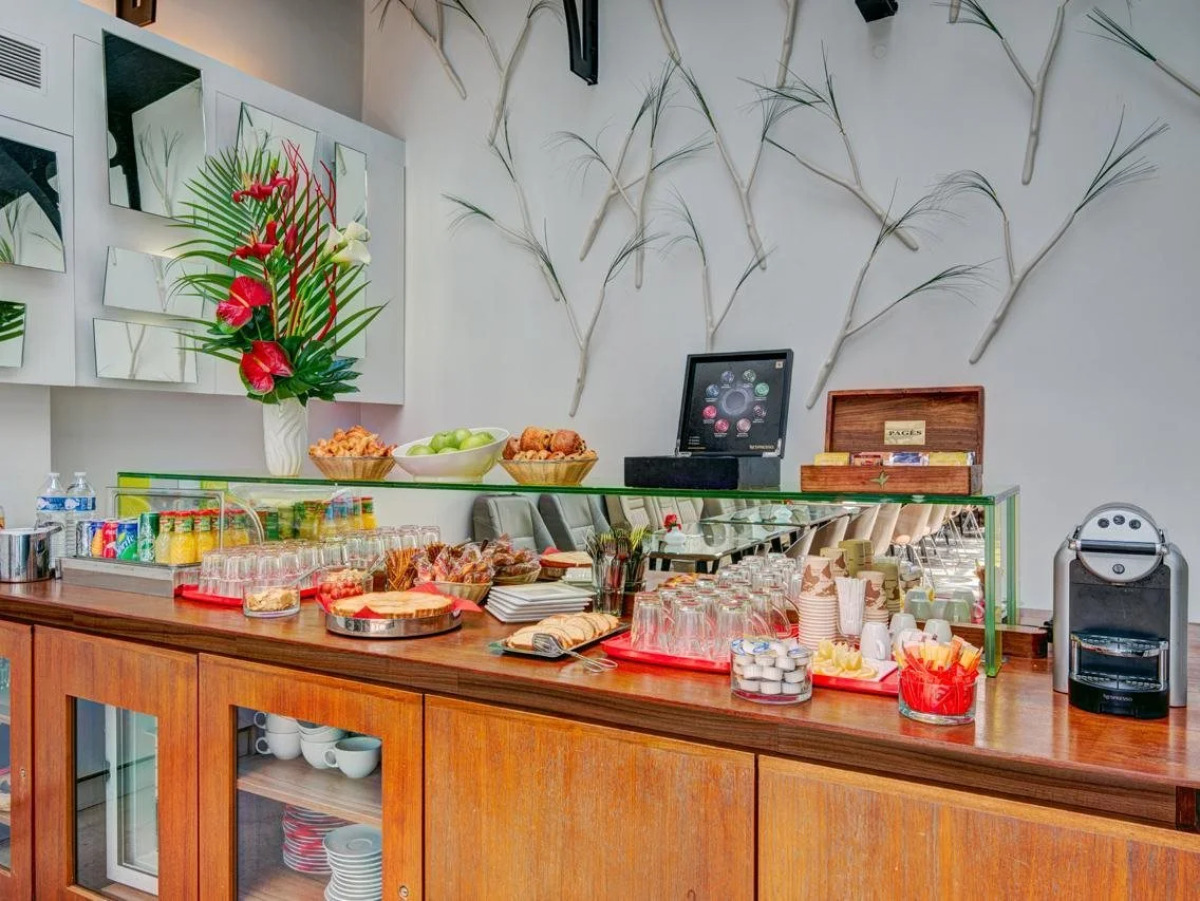 Hôtel Joyce - Astotel