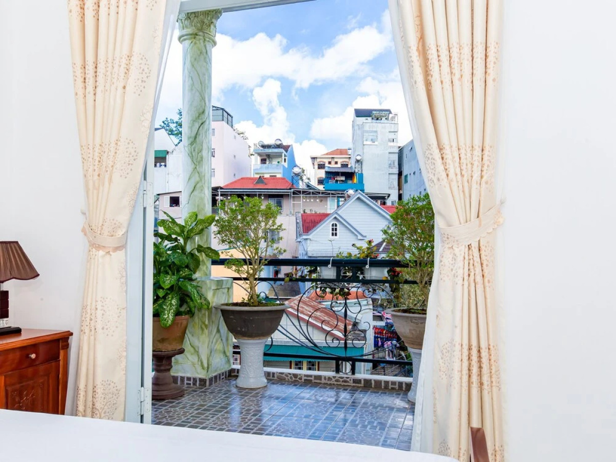 Oyo 446 The Bao Hotel