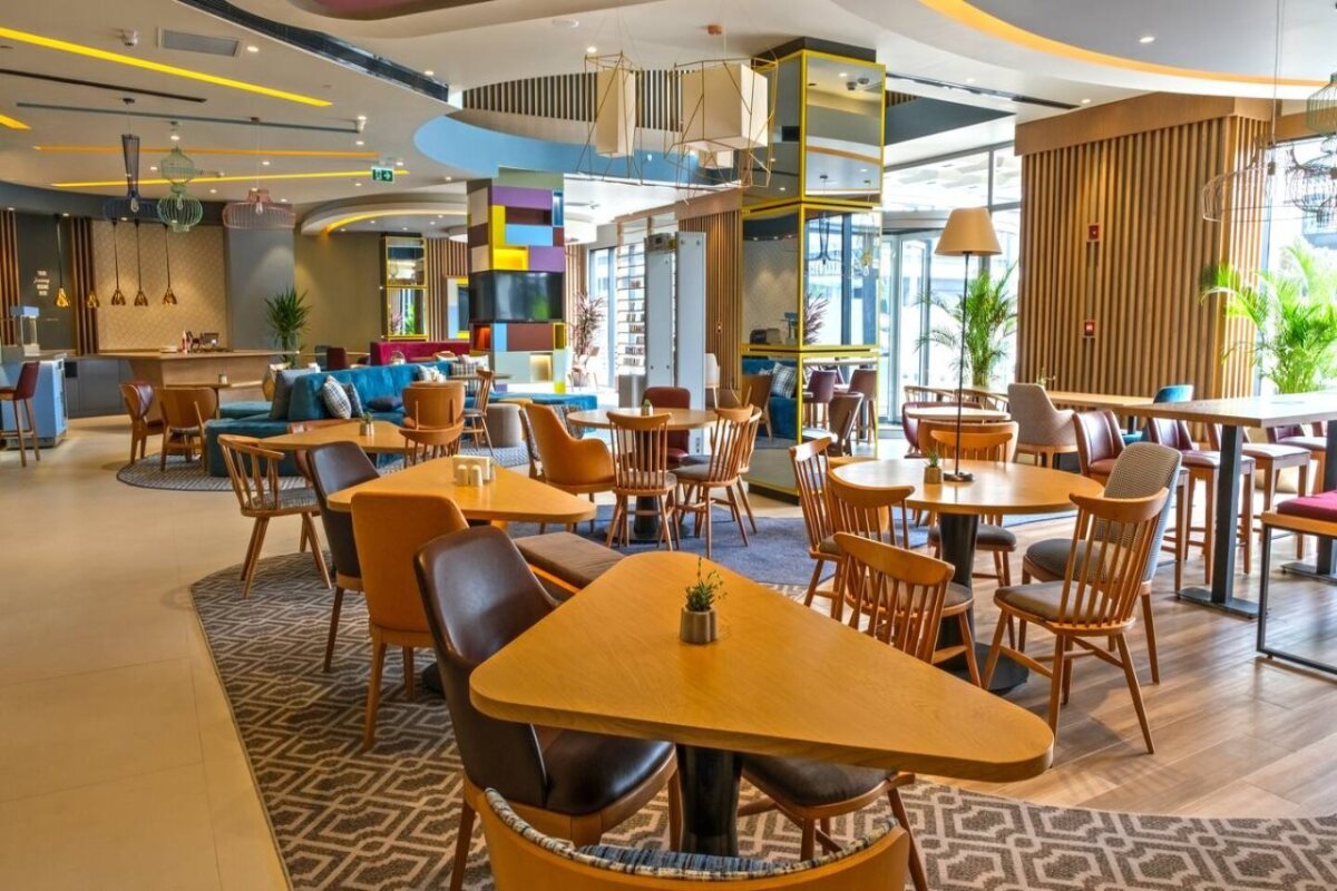 Hampton By Hilton Sakarya