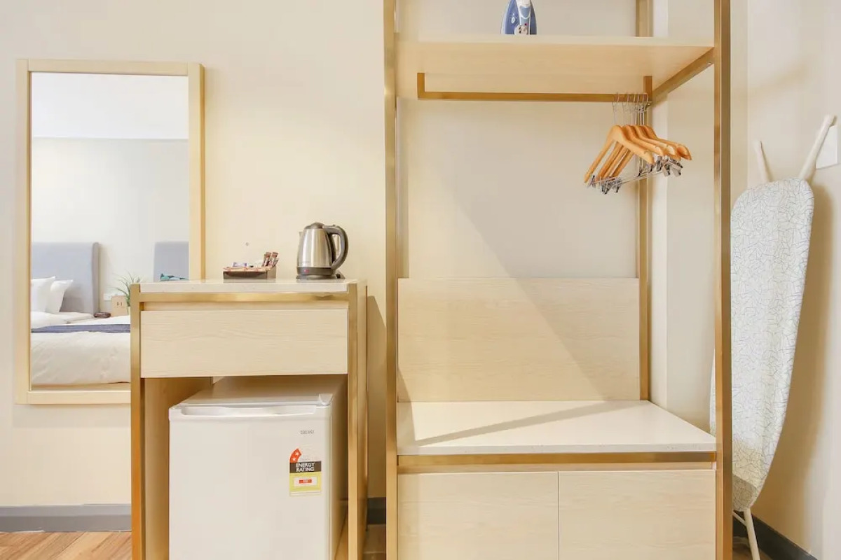 BreakFree on Broadway Sydney