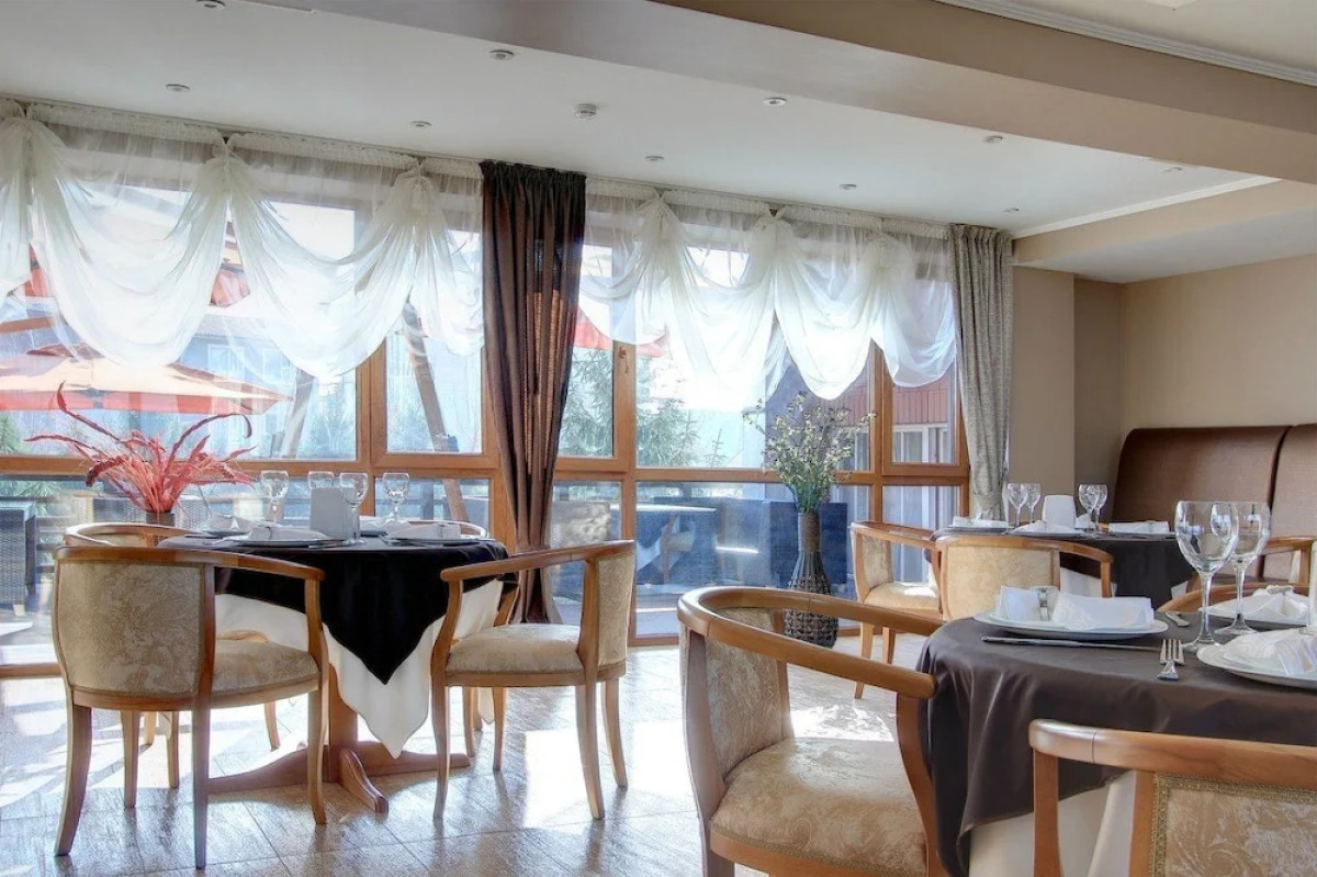 Beis Spa Hotel&Resort