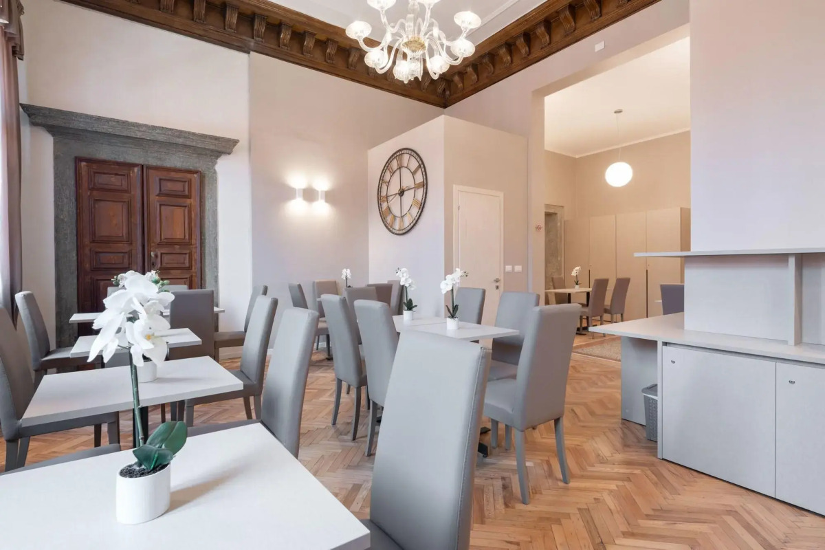 Hotel Palazzo Martinelli Dolfin