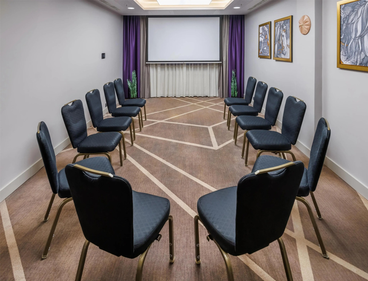 Park Plaza Nuremberg