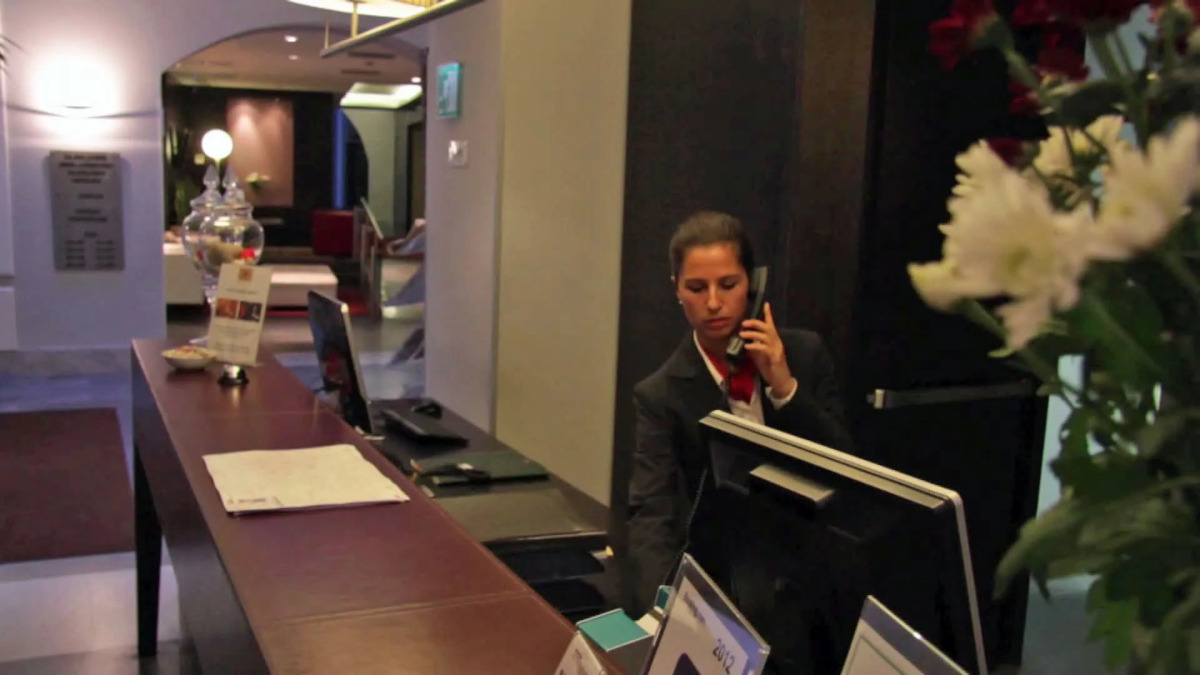 NH Collection Palermo Palazzo Sitano