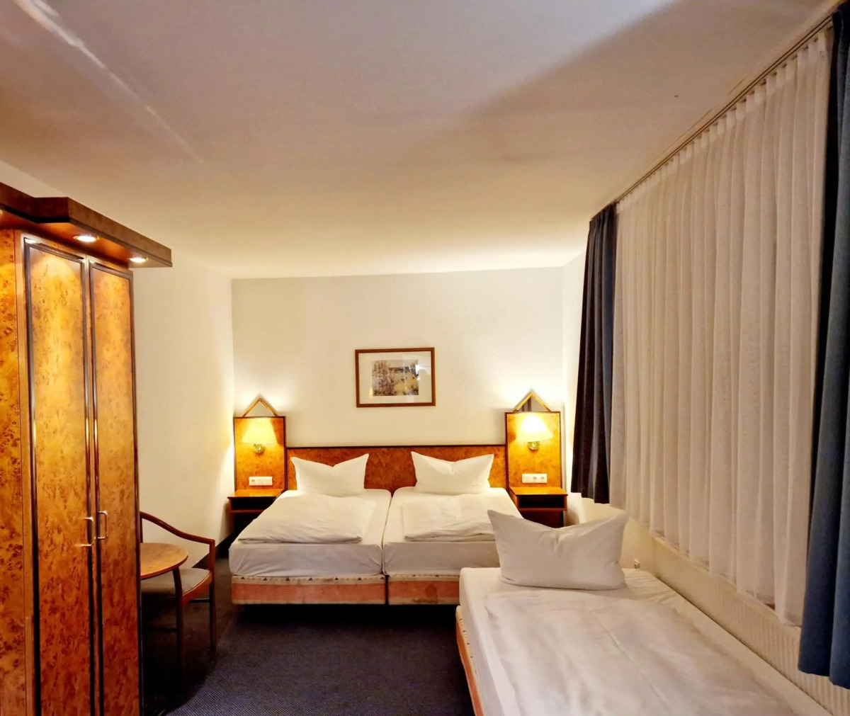 Trip Inn Hotel Minerva