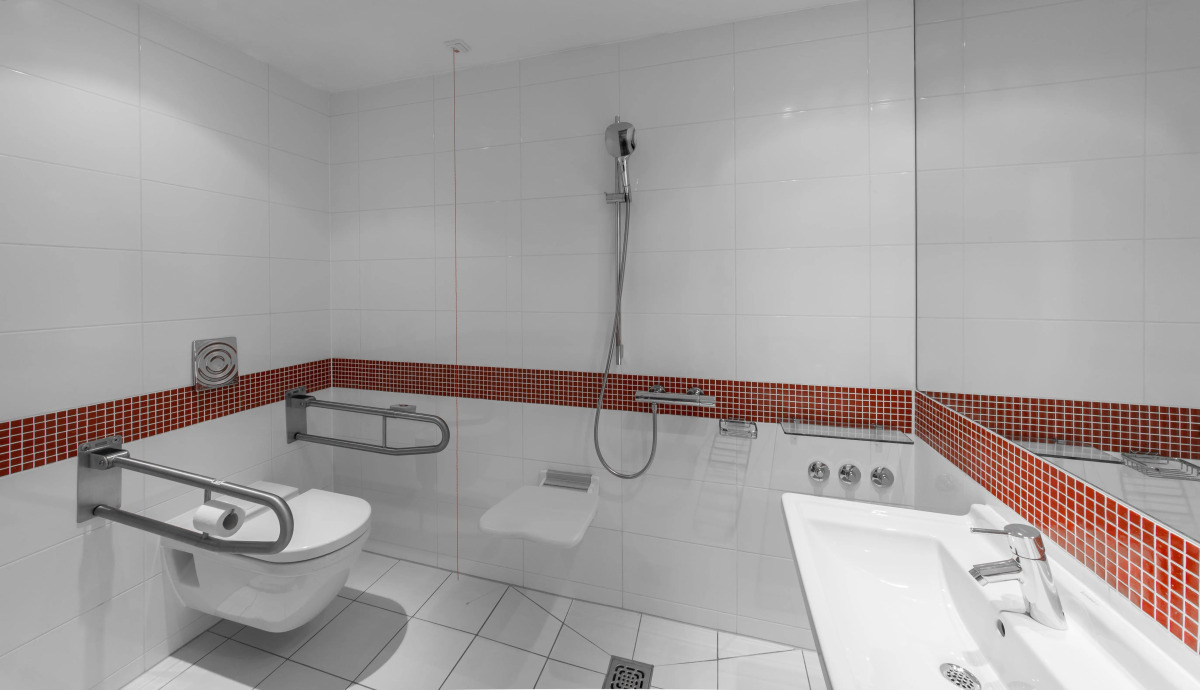 Holiday Inn Munich - Leuchtenbergring