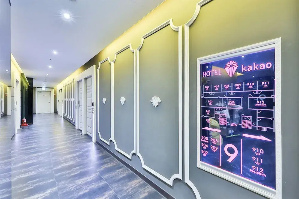 Kakao Hotel