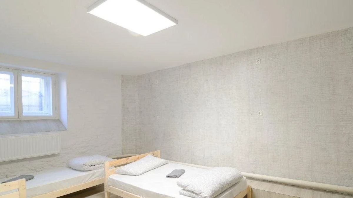 Меблированные комнаты Давыдов