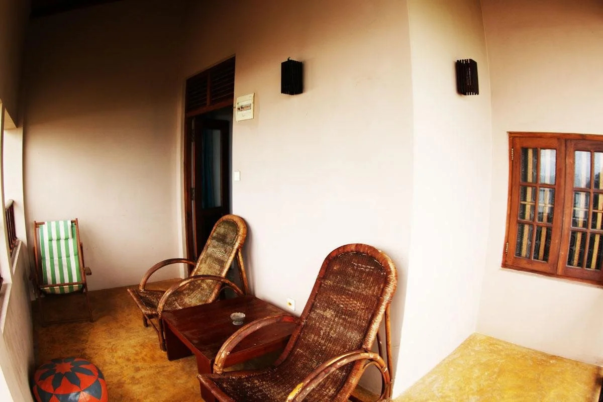 Harmony Beach Bungalows