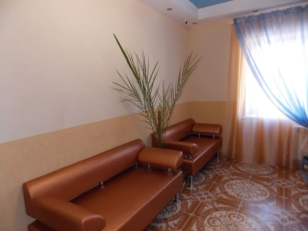 Гостиница «Уютная»