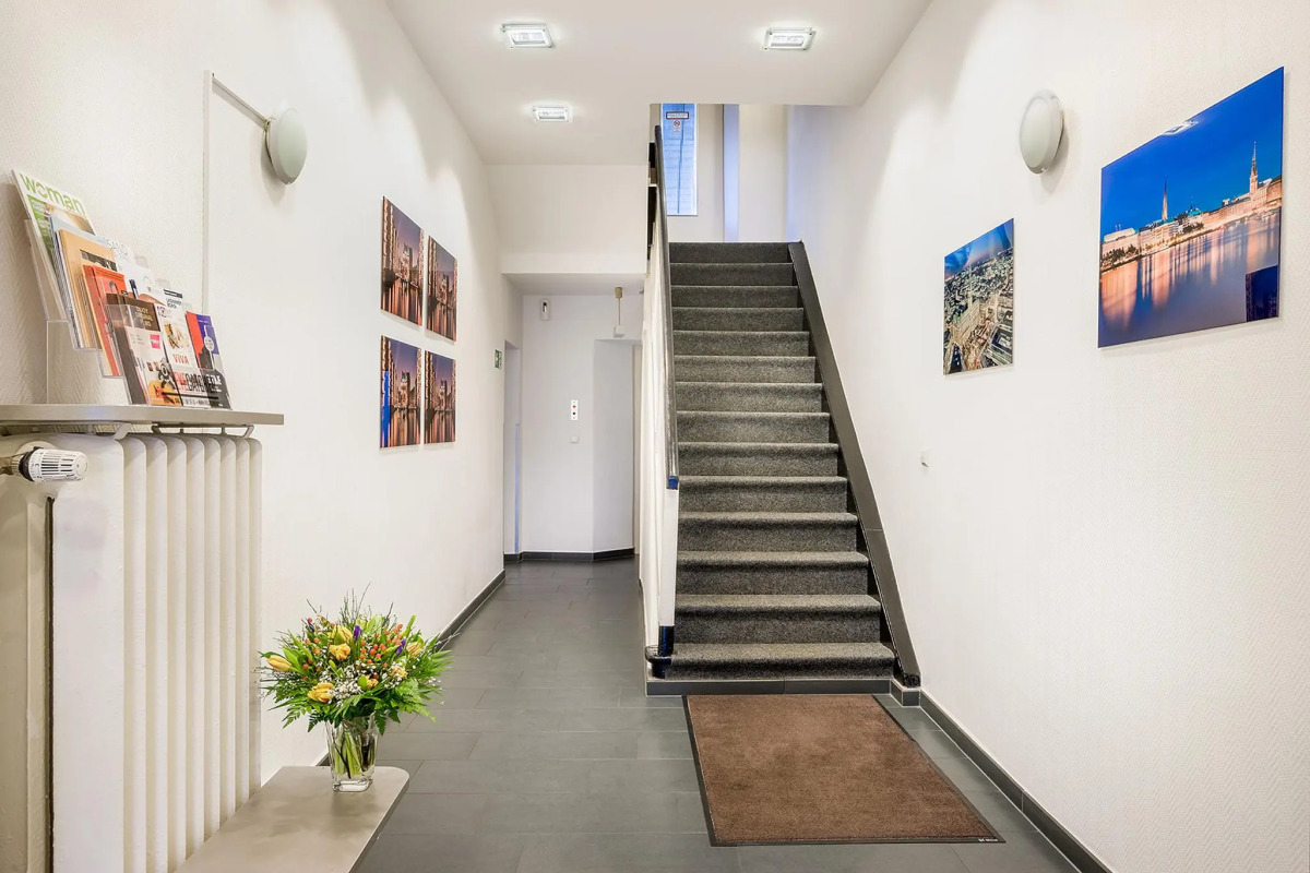 Signature Hotel Astoria Hamburg