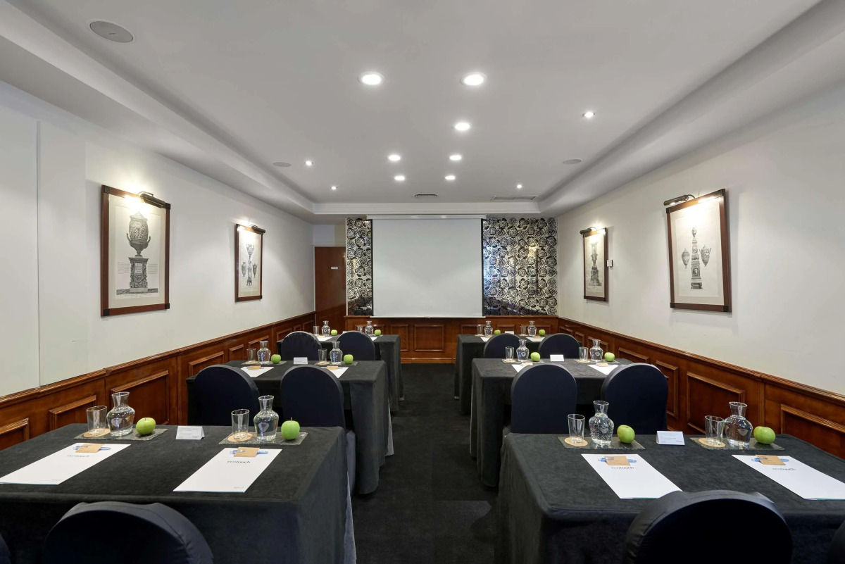 Melia Paris Vendôme