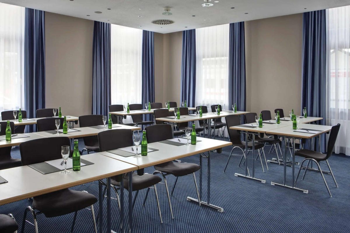 InterCityHotel Ulm