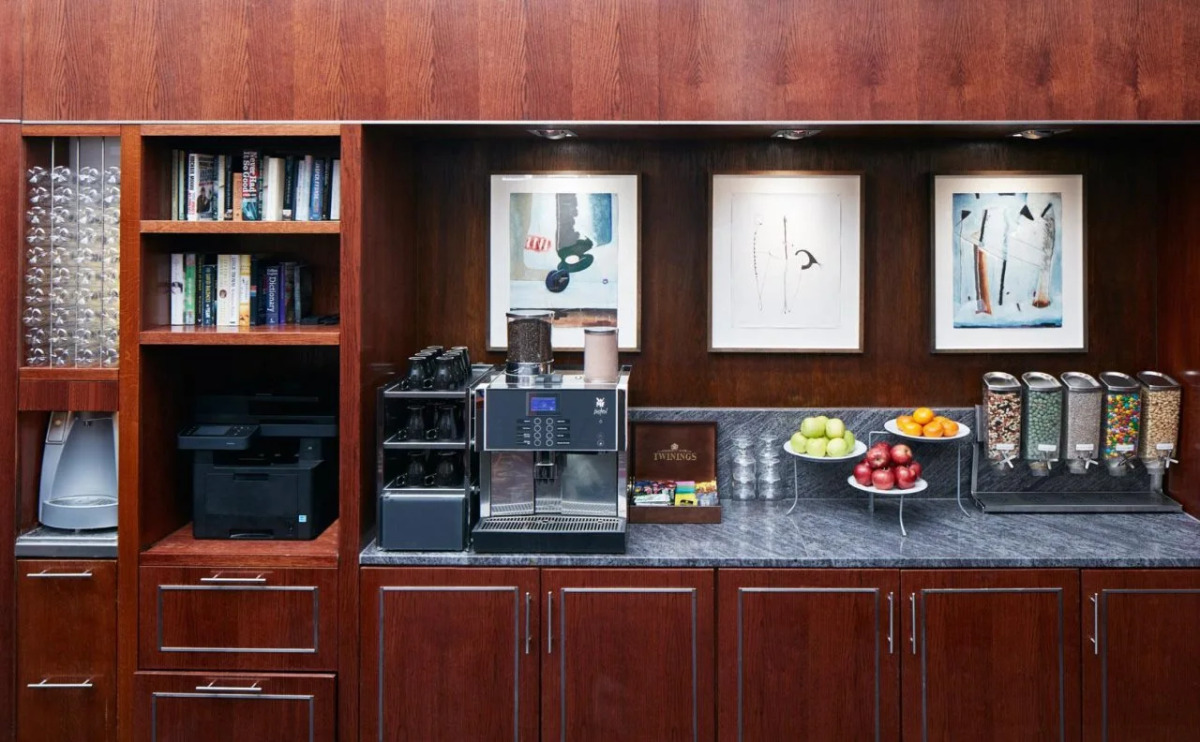 Club Quarters Hotel, Trafalgar Square