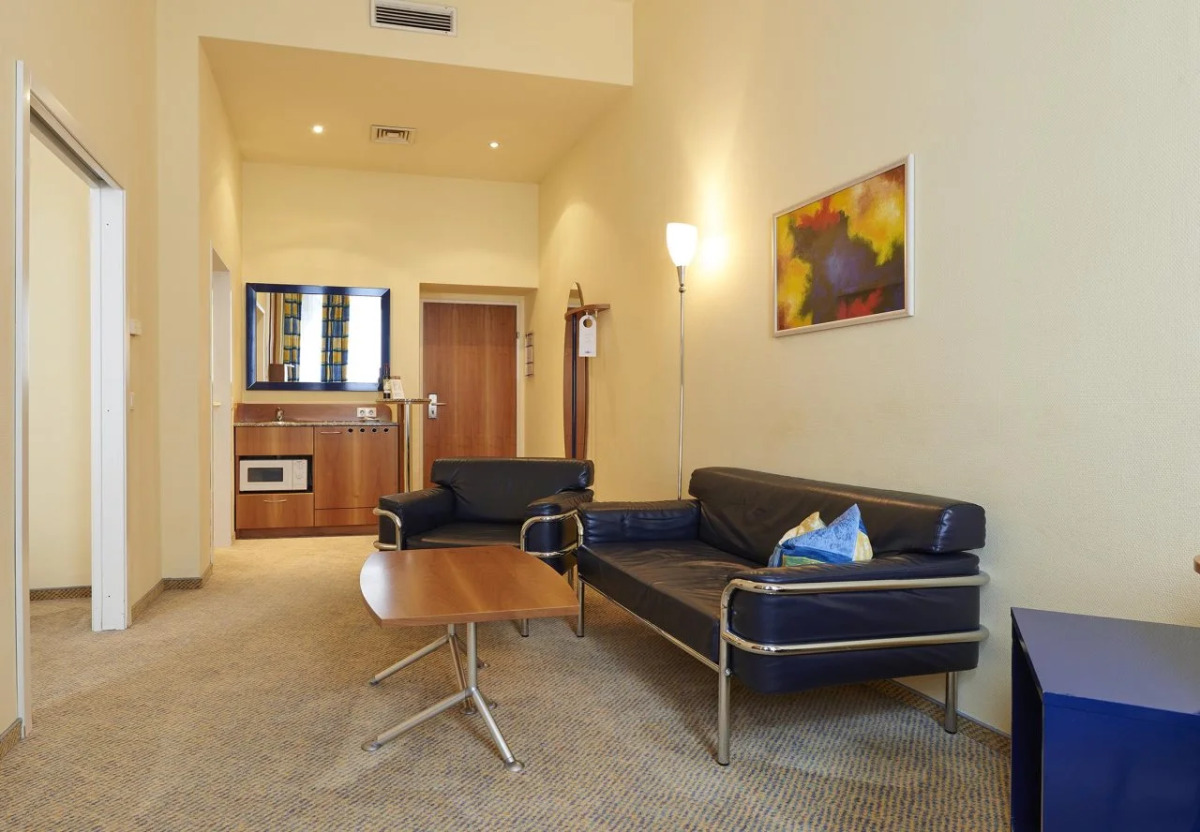 Starlight Suiten Hotel Salzgries