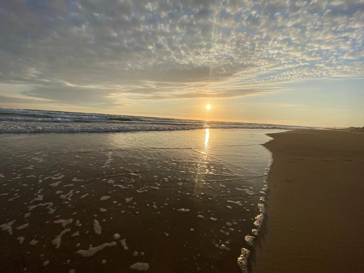 Солнечный Берег