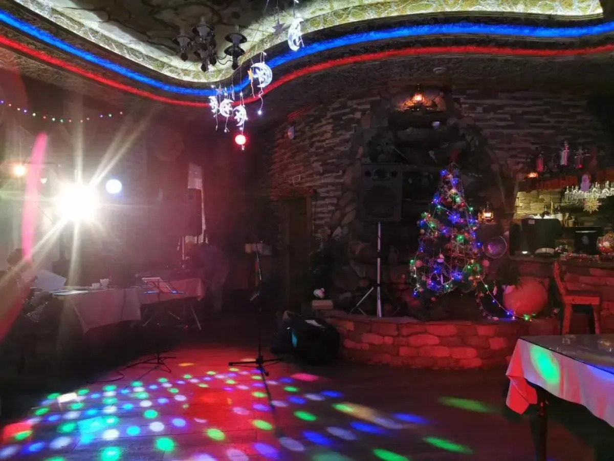 GALA- Гостиница