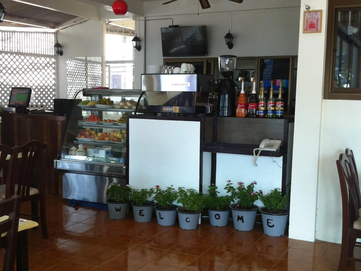 Simple Life Talay & Divers Resort