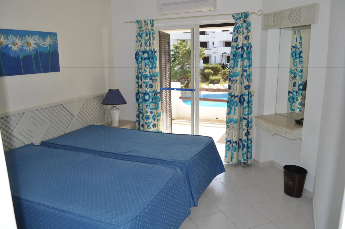 Balaia Golf Village Resort