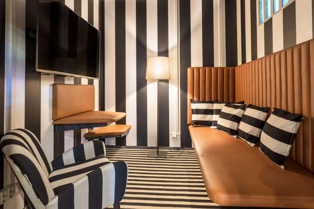 Scandic Helsinki Airport