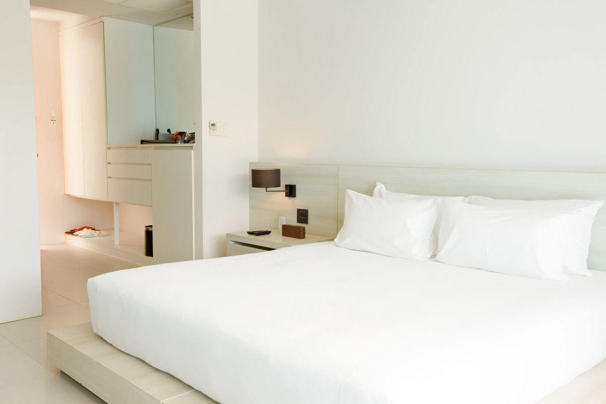 Centara Q Resort Rayong