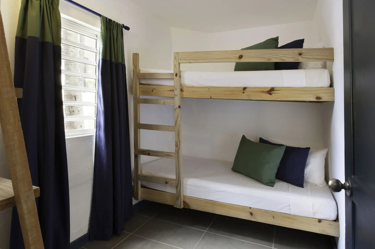 Veranda Pointe Aux Biches Hotel