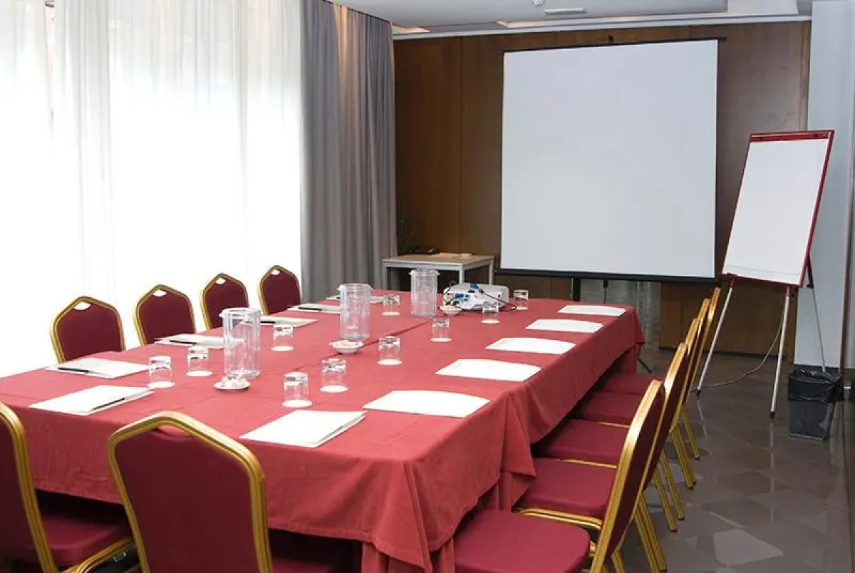 JR Hotels Bologna Amadeus