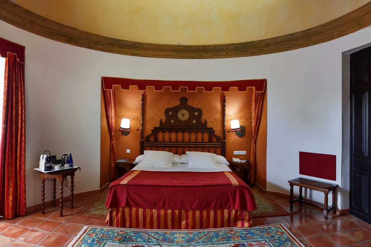 Parador de Ciudad Rodrigo