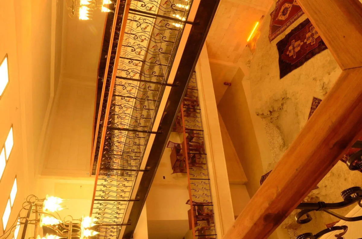 Safa Royal Museum Hotel