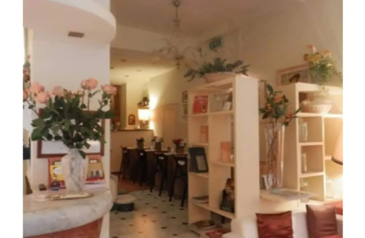 Piccolo Hotel Puccini