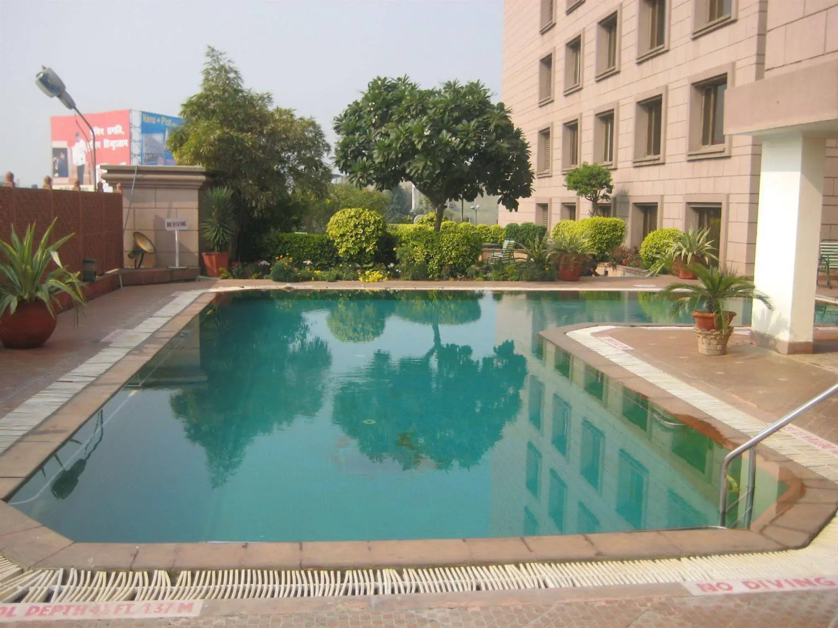 Holiday Inn Agra MG Road by IHG