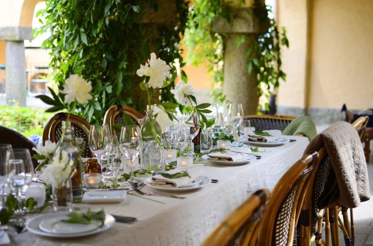 Sigtunastiftelsen Hotell & Konferens