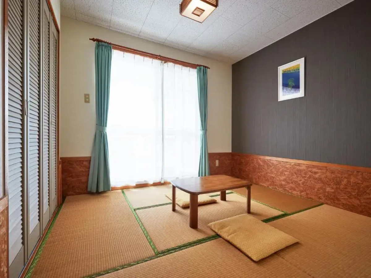 Condo hotel Shimanchu Club