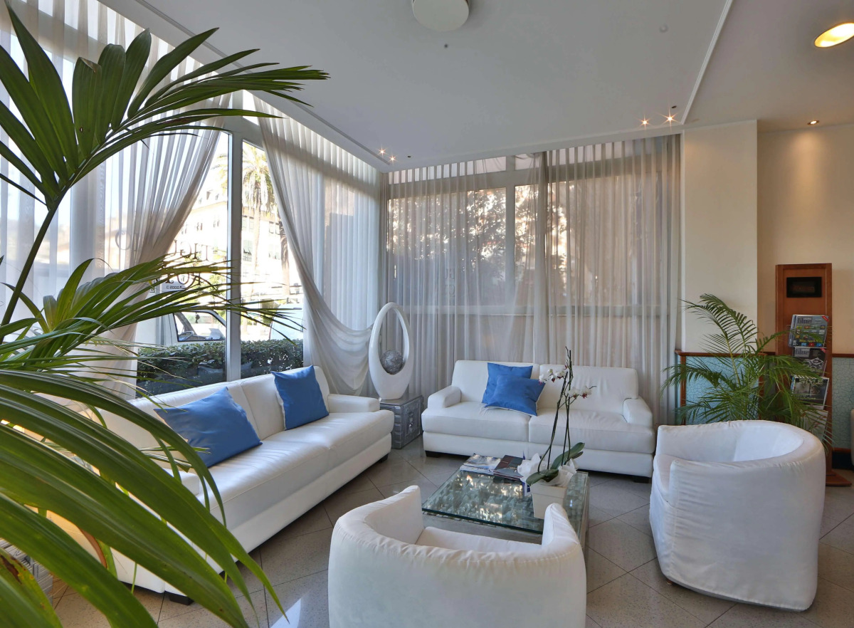 Best Western Plus Tigullio Royal Hotel