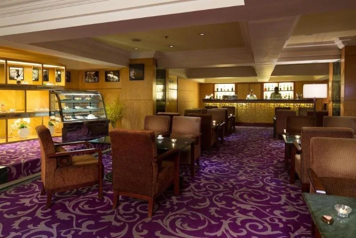 Ruian International Hotel