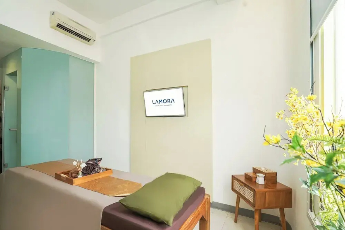 Lamora Kota Lama Surabaya