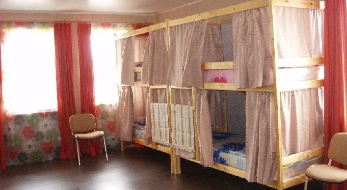 Хостел Сторица