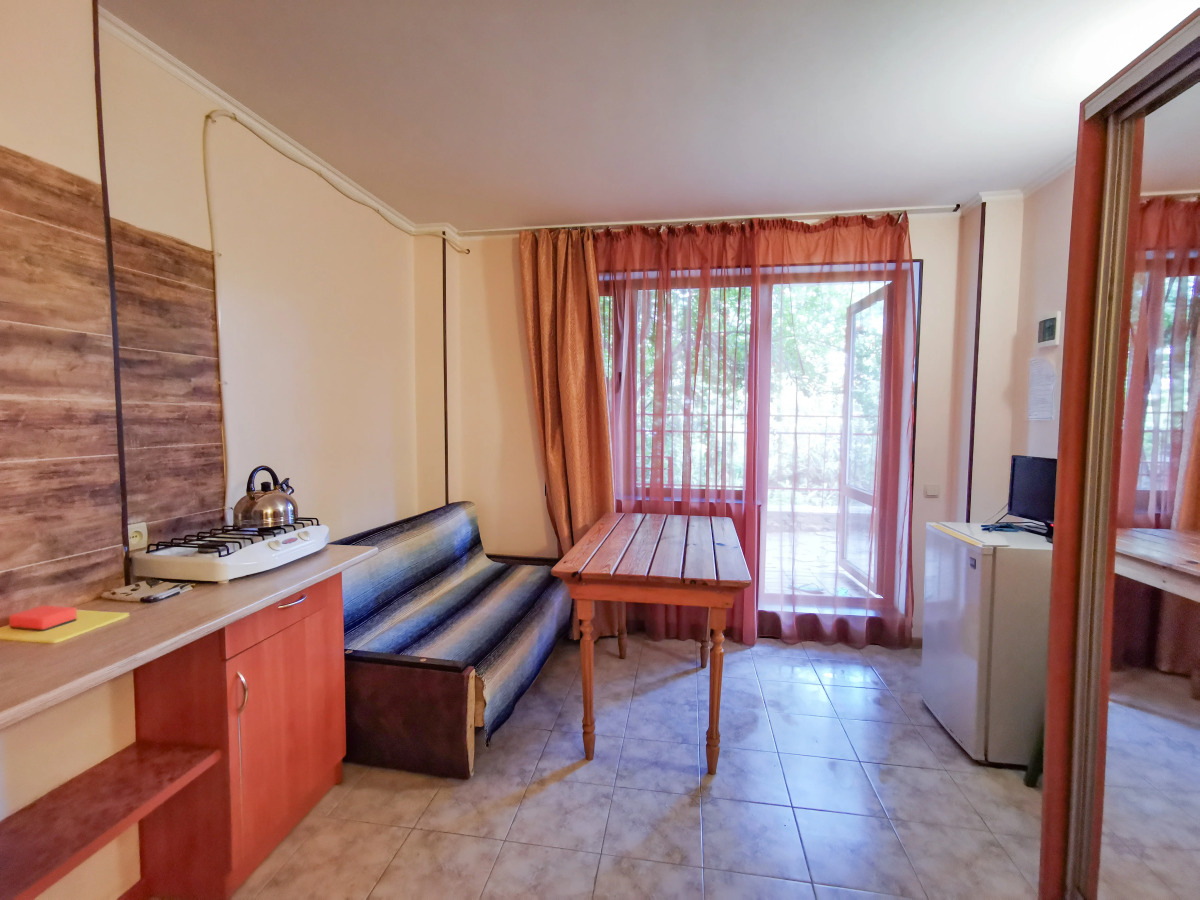 Лавровый сад