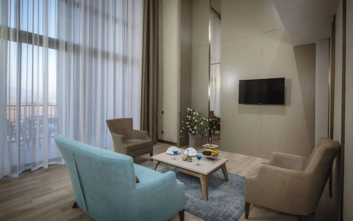 Riolavitas Spa & Resort - All Inclusive