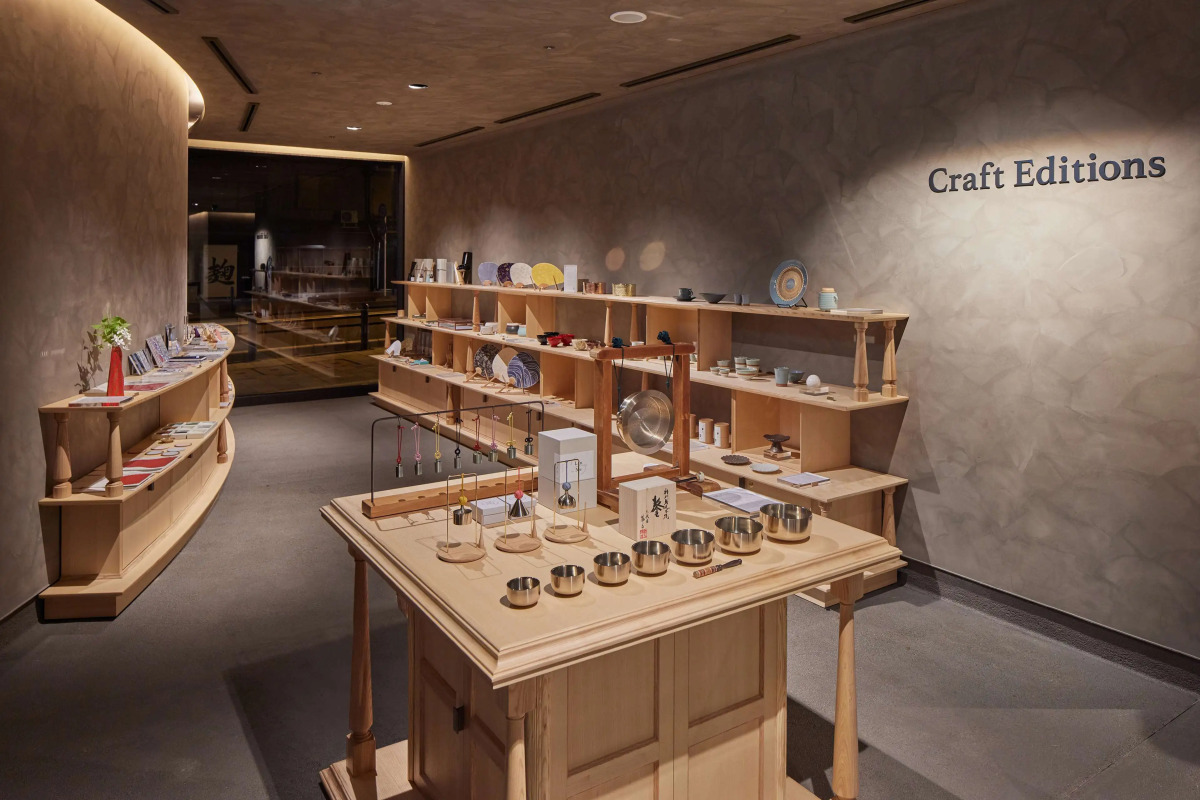 The Hotel Higashiyama by Kyoto Tokyu Hotel