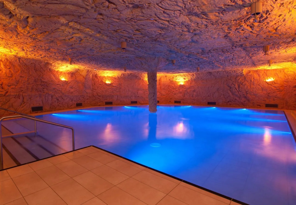 Tenedo Swiss Quality Hotel