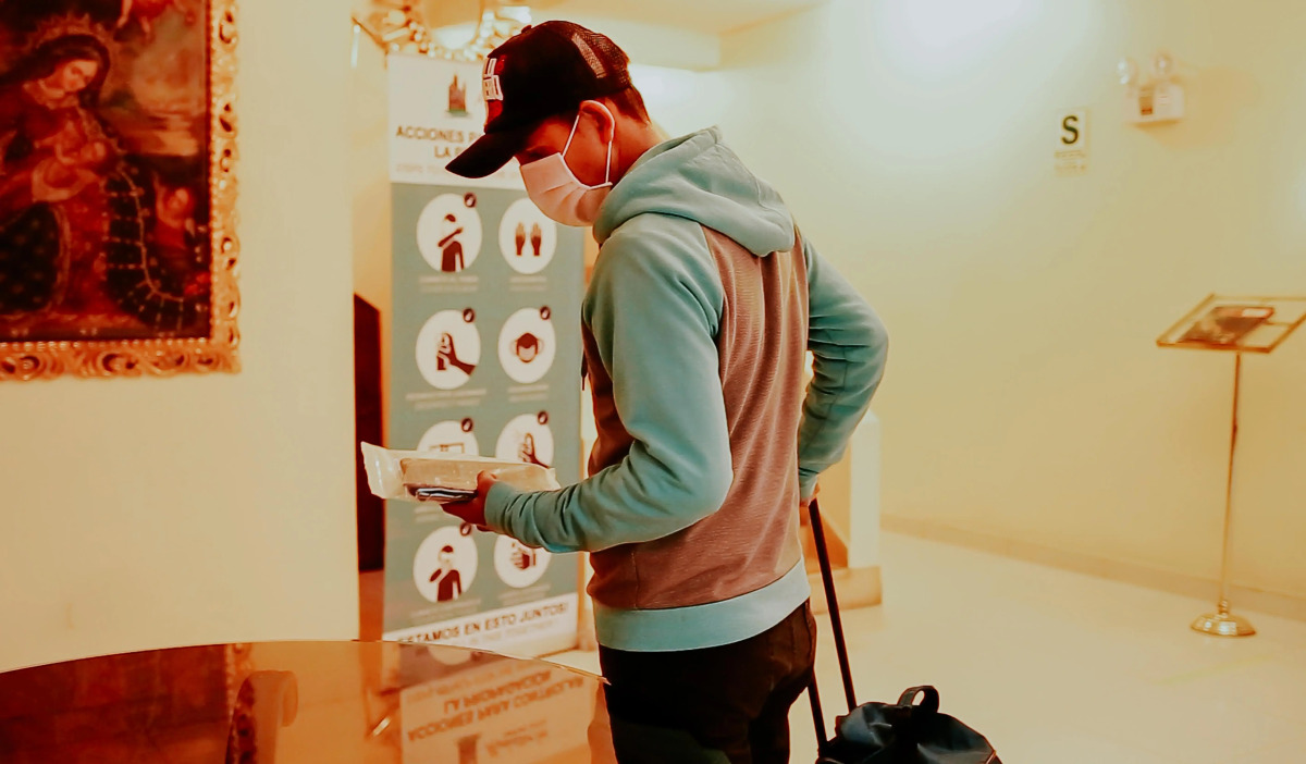 Hotel Manhattan Inn Airport